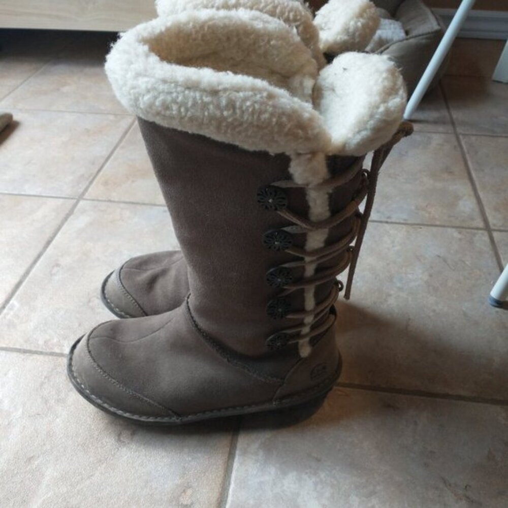 Sorel winter boots